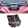 imageSAUTVS Sport Hood Scoop with LED Spotlight for Polaris RZR PRO XPPRO RTurbo R 20202024 Hood Scoop with LED Auxiliary Light Kit for Polaris RZR PRO XPPRO RTurbo R 20202024 Accessories