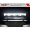 imageSAUTVS Sport Hood Scoop with LED Spotlight for Polaris RZR XP 1000 XP4 1000 2024 2025 Hood Scoop with LED Auxiliary Light Kit for Polaris RZR XP 1000 XP 4 1000 2024 2025 Accessories