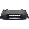 imageSAUTVS Sport Hood Scoop with LED Spotlight for Ranger XP 1000Crew XP 1000 1824 Hood Scoop with LED Auxiliary Light Kit for Polaris Ranger XP 1000 Ranger 1000 XP Crew 20182024 Accessories