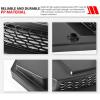 imageSAUTVS Sport Hood Scoop with Mesh for CFMOTO ZFORCE 950 2024 Sporty Hood Scoop with Grille Kit Front Hood Cover for CFMOTO ZFORCE 950 HO EX Sport 20202024 Accessories