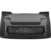 imageSAUTVS Sport Hood Scoop with Mesh for Honda Pioneer 700 2P 4P 20142025 Sporty Hood Scoop with Grille Kit Front Hood Cover for Honda Pioneer 7002 7004 20142025 Accessories