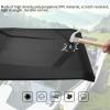 imageSAUTVS Sport Roof Top for Polaris RZR XP 4 1000 2024 2025 Dustproof Heavy Duty Poly 5Piece Combination Roof for Polaris RZR XP 4 1000 2024 2025 AccessoriesReplace 2884554