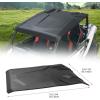 imageSAUTVS Sport Roof Top for Polaris RZR XP 4 1000 2024 2025 Dustproof Heavy Duty Poly 5Piece Combination Roof for Polaris RZR XP 4 1000 2024 2025 AccessoriesReplace 2884554