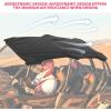 imageSAUTVS Sport Roof Top for Polaris RZR XP 4 1000 XP 4 TurboRZR 4 900 S 4 1000 20142023 Accessories Dustproof Heavy Duty Poly 4Piece Combination Roof 4PCS 2883074
