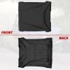 imageSAUTVS Sport Roof for Polaris RZR 900 Trail Dustproof Hard Coat Lock ampamp Ride Poly 2piece Combination Roof for Polaris RZR Trail S 900 1000 UltimatePremiumSport 20202024 Accessories2PCS 2884729