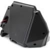 imageSAUTVS Sport Speaker Enclosures for Polaris RZR PRO XP Rear 65quot Speaker Pods Panels with Metal Mount Brackets for Polaris RZR PRO XP XP4 LE 20202024 Accessories 2PCS