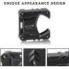 imageSAUTVS Sporty Key Holder for Can Am Spyder Ignition Key Cover Case Shell with Hole for CanAm Spyder F3 RT RTS ST RSi Accessories 1PCS