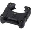 imageSAUTVS Sporty Key Holder for Can Am Spyder Ignition Key Cover Case Shell with Hole for CanAm Spyder F3 RT RTS ST RSi Accessories 1PCS
