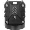 imageSAUTVS Sporty Key Holder for Polaris RZR Ranger Sportsman Ignition Key Cover Hard Case Shell Key Holder with Hole for Polaris RZR Ranger Sportsman General Accessories 1PCS