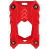 imageSAUTVS Sporty Key Shell for Ryker Outlander Red Ignition Key Cover Holder Key Case for CanAm RykerOutlander Accessories 1PCS