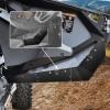 imageSAUTVS Steel Lower Door Trim Panel and Rear Wheel Well Block Offs for RZR PRO XP Lower Door Valance Trim and Rear Splash Guard Fender Flare Mudguard for Polaris RZR PRO XP 20202023 2024 Accessories