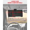 imageSAUTVS Sun Visors for Polaris Xpedition XPXP 5ADVADV 5 2024 PP AntiGlare Visor Extension Sun Blockers with Adjustable Angle Replace OEM 2891239