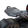 imageSAUTVS Support Rack for Can Am Ryker Rear Rack Kit for CanAm Ryker 600 900 Sport ampamp Ryker Rally Edition All Models Accessories Replace 219400965