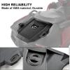 imageSAUTVS Support Rack for Can Am Spyder RT Rear Rack Kit for CanAm Spyder RT 20202025 Accessories Replace 219400973