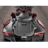 imageSAUTVS Support Rack for Can Am Spyder RT Rear Rack Kit for CanAm Spyder RT 20202025 Accessories Replace 219400973