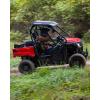 imageSAUTVS TPE Bed Mat Liners for Honda Pioneer 520 20212025 UTV Rubber Rear Cargo Bed Mat All Weather Protection Slush Liner for Honda Pioneer 520 20212025 Accessories