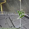 imageSAUTVS TPE Bed Mat Liners for Honda Pioneer 7004 20142025 UTV Rubber Rear Cargo Bed Mat All Weather Protection Slush Liner for Honda Pioneer 700 4P 20142025 Accessories Replace 0SP42HL3201