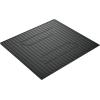 imageSAUTVS TPE Cargo Bed Mat Liner for Kawasaki Mule Rubber Rear Cargo Bed Mat All Weather Protector Slush Liner for Kawasaki Mule 2010 2500 3000 3010 4000 4010 19902025 Accessories Replace KAF25023