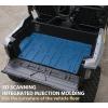 imageSAUTVS TPE Cargo Bed Mat Liner for Yamaha Wolverine RMAX 2 1000 Rubber Rear Cargo Bed Mat All Weather Protector Slush Liner for Yamaha Wolverine RMAX2 1000 20212025 Accessories1PCS