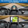 imageSAUTVS Tablet Holder with Storage Box for KRX 1000 Electronic Device Mounts Phone GPS Holder for Kawasaki Teryx KRX 1000 20202025 Accessories