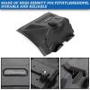 imageSAUTVS Tablet Holder with Storage Box for KRX 1000 Electronic Device Mounts Phone GPS Holder for Kawasaki Teryx KRX 1000 20202025 Accessories