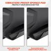 imageSAUTVS Tablet Mount Phone Holder with Storage Box for Polaris Xpedition XPXP 5ADVADV 5 2024 2025 Accessories Electronic Device GPS Phone Mount Tablet Holder with Storage Bin