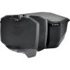 imageSAUTVS Tablet Phone Device Holder for Maverick R Adjustable Electronic Device Holder GPS Phone Tablet Mount with Storage Box for Can Am Maverick R MAX X RS 2024 Accessories 715007176