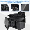 imageSAUTVS Tablet Phone Device Holder with Storage Box for CanAm Maverick R Adjustable Electronic Device Holder GPS Phone Tablet Mount for Can Am Maverick R MAX X RS 2024 Accessories 715007176