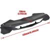 imageSAUTVS Tail Light Fairing Cover for SkiDoo Renegade MXZ Summit Taillight Cover Trim Bezel for Ski Doo Renegade MXZ Summit 600R 850 20172023 Accessories Replace 520001487