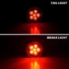 imageSAUTVS Tail Light for Teryx LED Red Brake Stop Rear Lights for Kawasaki Teryx 4 20122016 Accessories2PCS