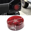 imageSAUTVS Tail Light for Teryx LED Red Brake Stop Rear Lights for Kawasaki Teryx 4 20122016 Accessories2PCS