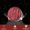 imageSAUTVS Tail Light for Teryx LED Red Brake Stop Rear Lights for Kawasaki Teryx 4 20122016 Accessories2PCS