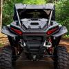 imageSAUTVS Tail Lights for Polaris RZR XP 1000 2024 Red LED Taillights Rear Lamps for Polaris RZR XP 1000 XP 4 1000 2024 Ultimate Sport Premium Accessories 2PCS Replace 2415182 2415183