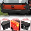 imageSAUTVS Tail Lights for Polaris Xpedition XPXP 5ADVADV 5 2024 Accessories Smoked Black LED Taillights Rear Brake Stop Lamps One Pair Replace 24166282416629