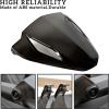 imageSAUTVS Tinted Gauge Spoiler for Can Am Spyder F3 F3 S 20152023 Smoked Gauge Shield Support Gauge Spoiler Cover for Canam Spyder F3  F3S 20152023 Accessories Replace 219400531