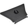 imageSAUTVS Tool Box Cover with Lock Latch for Polaris Sportsman 450 570 Rear Storage Box Cover Back Cargo Lid for Polaris Sportsman 450 500 570 700 800 Touring 20062024 Accessories Replace 5436349