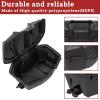 imageSAUTVS Tool Storage Box with Base Kit for SeaDooSkiDoo REV GEN4 XUCanAm Outlander Renegade Defender Maverick X3 Trail Sport Max 570 Accessories Replace 715004301