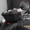 imageSAUTVS Tool Storage Box with Base Kit for SeaDooSkiDoo REV GEN4 XUCanAm Outlander Renegade Defender Maverick X3 Trail Sport Max 570 Accessories Replace 715004301