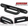 imageSAUTVS Tow Hook Accessory for Kawasaki Teryx KRX 1000 20202025 Accessories Replacement 999941315