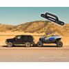 imageSAUTVS Tow Hook Accessory for Kawasaki Teryx KRX 1000 20202025 Accessories Replacement 999941315