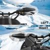 imageSAUTVS Transparent Handguards Protector Wind Deflector for SkiDoo REV Gen5  Gen4  XSXMXPXRXU Models Plastic Hand Guards Handlebar Air Deflectors 2PCS Replace 860200789