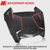 imageSAUTVS Turbo Hood Scoop with LED Spotlight for RZR XP 1000TURBO 1923 Hood Scoop with LED Auxiliary Lamp Accent Light Kit for Polaris RZR XP 1000TURBO S 4 20192023 Accessories