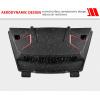 imageSAUTVS Turbo Hood for Polaris RZR XP 1000 XP4 1000 2024 2025 Black Sport Front Turbo Hood Scoop for Polaris RZR XP 1000 XP 4 1000 2024 2025 Accessories