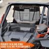 imageSAUTVS UTV 73QT Cargo Box for RZR PRO XPRZR Turbo RPRO S 20202025 Forward Poly Water Resistant 73 QT Forward Cargo Storage Box Accessories Replace 2883751