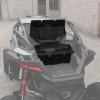 imageSAUTVS UTV Cargo Box for RZR Pro R 20222025 Forward Poly Water Resistant 60 QT Forward Cargo Storage Box for Polaris RZR Pro R R4 20222025 Accessories Replacement OEM 2884235