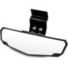 imageSAUTVS UTV Center Rear View Mirror Premium Convex RearView Mirror for Polaris Ranger 570 900 1000 CrewCan Am Defender 20152025 Accessories