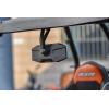 imageSAUTVS UTV Center Rear View Mirror Premium Convex RearView Mirror with 175quot Clamp for Polaris RZR 900 1000 XPGeneral 1000 XP Accessories 2881540