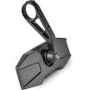 imageSAUTVS UTV Center Rear View Mirror Premium Convex RearView Mirror with 175quot Clamp for Polaris RZR 900 1000 XPGeneral 1000 XP Accessories 2881540