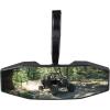 imageSAUTVS UTV Center Rear View Mirror Premium Convex RearView Mirror with 175quot Clamp for Polaris RZR 900 1000 XPGeneral 1000 XP Accessories 2881540