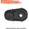 imageSAUTVS UTV Clutch Cover Plastic Outer Clutch Housing for Polaris RZR XP 1000  XP 4 1000 General 1000  General 4 1000  RZR 4 900  RZR S 1000 20152023 Accessories Replace 2635611